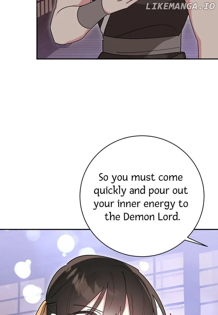 I am the Precious Daughter of the Greatest Villain in the Fantasy World Chapter 140 38